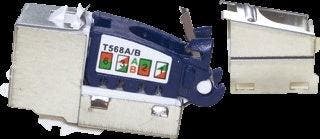 Radiall RDC Modulaire Connecteur - R280MOD831, Verzenden