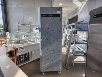 Inox diepvriezer HOSHIZAKI PREM F-70-C (-), Ophalen, Nieuw in verpakking