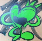 M.Koeur - Koeur de carton - Green Smile