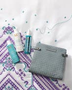 Moroccanoil Holiday Gift Set (Shampoo), Verzenden, Gel, Wax, Haarlak of Mousse