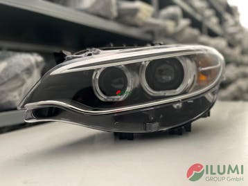 BMW 2 F22 F23 COUPE CABRIO XENON KPL 7304471, Verzenden