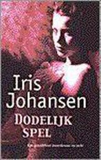 Dodelijk spel 9789024541126 Iris Johansen, Verzenden, Iris Johansen