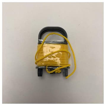Bieden: McMurdo 82-935A EPIRB Lanyard Assembly, Ophalen of Verzenden, Nieuw