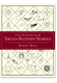 The Handbook of Tibetan Buddhist Symbols 9781590301005, Verzenden, Robert Beer