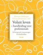 Voluit leven 9789024467143 Monique Hulsbergen, Boeken, Verzenden, Zo goed als nieuw, Monique Hulsbergen