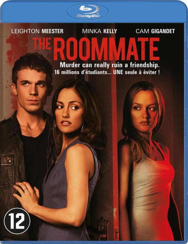 The Roommate (blu-ray nieuw), Cd's en Dvd's, Blu-ray, Ophalen of Verzenden