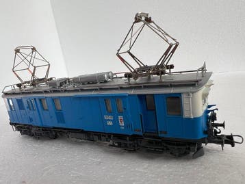 Roco H0 - 43631 - Locomotive électrique (1) - Modèle De4/4, Hobby en Vrije tijd, Nieuw