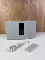 Bose - SoundTouch 20 - WiFi-muzieksysteem Luidspreker
