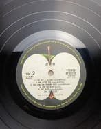 The Beatles - Let It Be - Disque vinyle - Pressage japonais,, Cd's en Dvd's, Nieuw in verpakking