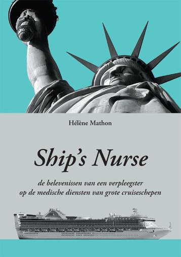 Ships Nurse 9789085397427 H. Mathon, Verzenden, H. Mathon