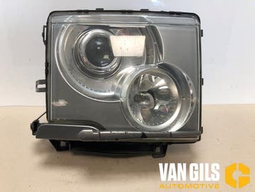 Koplamp rechts Landrover Range Rover O276684