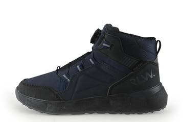 Terramount Wandelschoenen Jongens in maat 35 Zwart, Verzenden, Schoenen