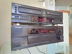 Pioneer - VSX-D710S Récepteur audio-vidéo multicanal et