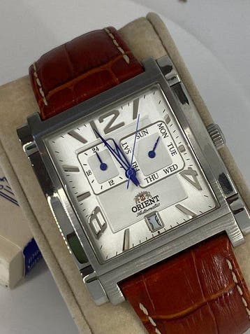 Orient - Galante Automatic - Sans prix de réserve -, Nieuw