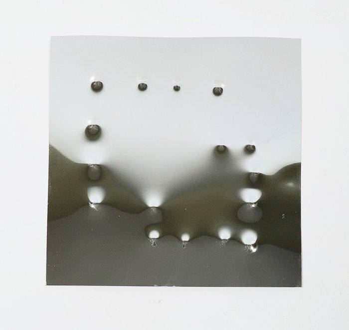 Angelo Brescianini (1948-2016) - Senza Titolo, Antiek en Kunst, Antiek | Overige Antiek