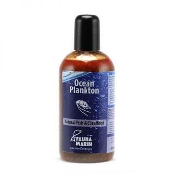 Fauna Marin Ocean Plankton 250 ml, Verzenden