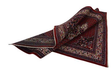 Moi - Nettoyé - Tapis - 233 cm - 165 cm