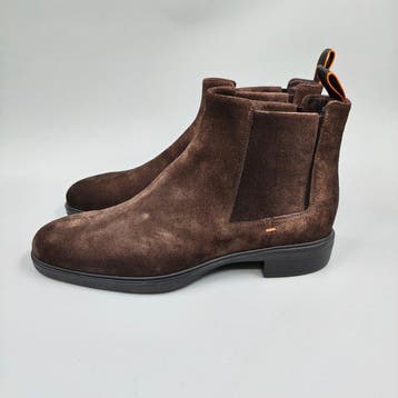 Santoni UK7-Lightweight-No Minimum!! - Chelsea boots - Maat: