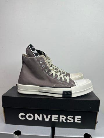 Rick Owens - Sneakers - Maat: EU 42 - Nieuw met tags