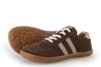 Barefoot Sneakers in maat 39 Bruin, Bruin, Verzenden, Zo goed als nieuw, Sneakers