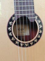 Aiersi - Padauk - - Klassieke gitaar - China - 2025 (Zonder