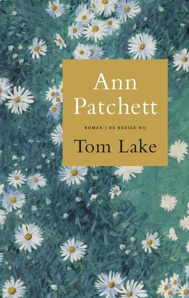 Tom Lake (9789403128863, Ann Patchett), Livres, Romans, Envoi