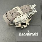 Blancpain - Fifty Fathoms Bathyscaphe Chronographe Flyback, Nieuw
