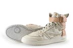 Josh V Hoge sneakers in maat 41 Beige, Verzenden, Beige, Sneakers, Josh V