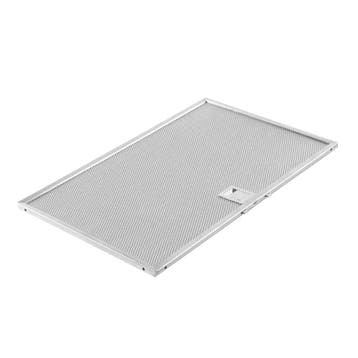 Novy Metaalfilter 7530020 249x402mm, Verzenden, Nieuw