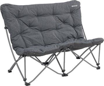 Outwell Fremont Lake Bank - camping stoel opvouwbaar - ge..., Verzenden, Nieuw