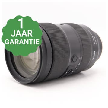 Tamron 35-150mm F/2-2.8 Di III VXD Sony FE | Tweedehands, Audio, Tv en Foto, Foto | Lenzen en Objectieven, Verzenden, Zo goed als nieuw