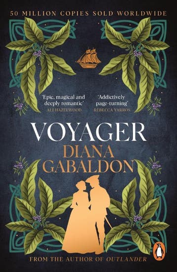 Voyager | Diana Gabaldon | Nieuw, Verzenden, Nieuw, Diana Gabaldon
