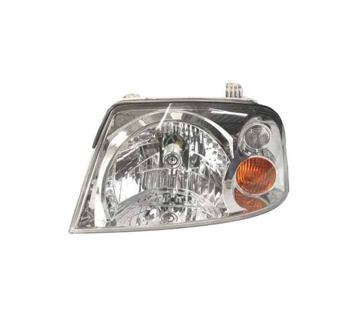 PHARE GAUCHE HYUNDAI ATOS 03-08, Autos : Pièces & Accessoires, Éclairage, Envoi