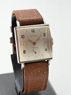 Longines - art decò 1940s swiss made NOS - Zonder
