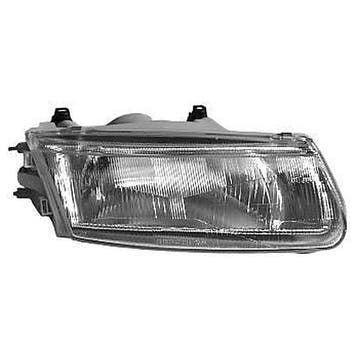 Mitsubishi Carisma 1999-2001 Koplamp Rechts Handmatige/Elekt, Verzenden, Nieuw