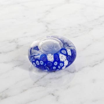 Murano - Presse-papier - Glas, Murrine Millefiori