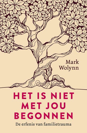Het is niet met jou begonnen (9789020219401, Mark Wolynn), Boeken, Verzenden, Nieuw