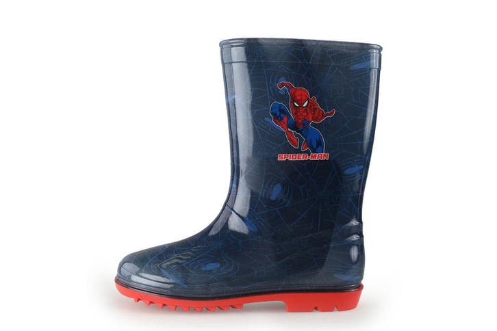 Leomil Regenlaarzen Jongens in maat 33 Blauw, Enfants & Bébés, Vêtements enfant | Chaussures & Chaussettes, Envoi