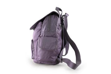 Kipling Rugzak Paars, Verzenden