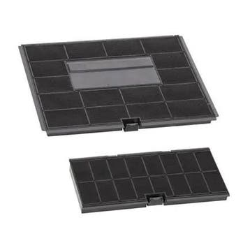 Zanussi Koolstoffilter MCFB87 / 9029804276, Elektronische apparatuur, Afzuigkappen, Verzenden, Nieuw