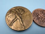 Japan. Olympic & Universiade Commemorative Medal Collection, Nieuw