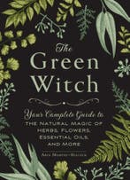 The Green Witch / Green Witch Witchcraft Series, Verzenden, Gelezen, Arin Murphy-Hiscock