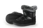 Barbarella Snowboots Meisjes in maat 25 Zwart, Enfants & Bébés, Vêtements enfant | Chaussures & Chaussettes, Verzenden, Schoenen