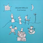Gillian Welch - Soul Journey, Verzenden, Gebruikt