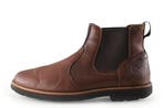 Timberland Chelsea boots in maat 43½ Bruin, Bruin, Verzenden, Timberland, Boots