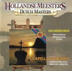 Don Lorenzo Perosi, Capella Aquensis, Albert De Klerk, André, Cd's en Dvd's, Verzenden, Gebruikt