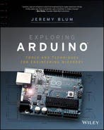 Adventures In Arduino 9781118549360 J Blum, Boeken, Verzenden, Gelezen, J Blum