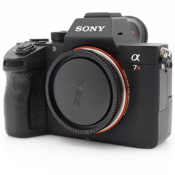 Sony A7R III body | Tweedehands, TV, Hi-fi & Vidéo, Verzenden