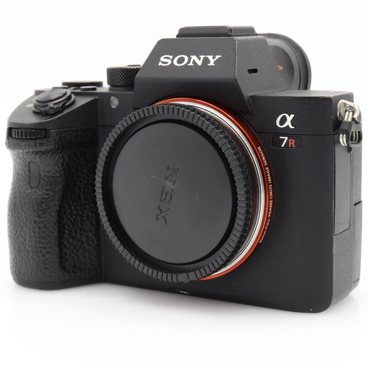 Sony A7R III body | Tweedehands, Audio, Tv en Foto, Fotocamera's Digitaal, Zo goed als nieuw, Sony, Verzenden