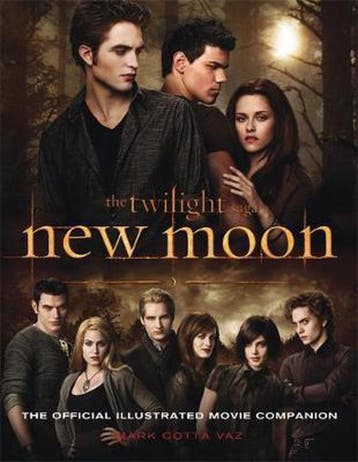 New Moon 9781905654680 Stephenie Meyer, Verzenden, Gelezen, Stephenie Meyer